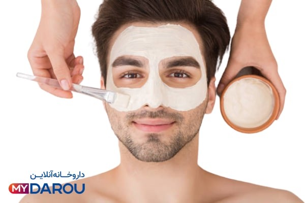 پماد لایه بردار قوی 